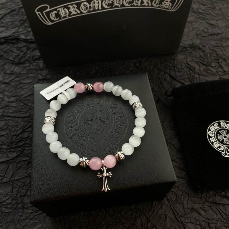 Chrome Hearts bracelet 05yxh151